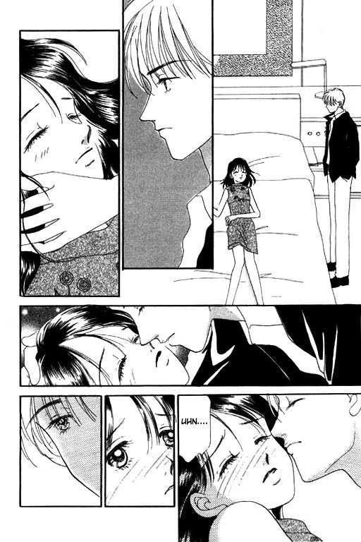 Ichigo To Chocolate - Vol.1 Chapter 2 : Drunken Kiss