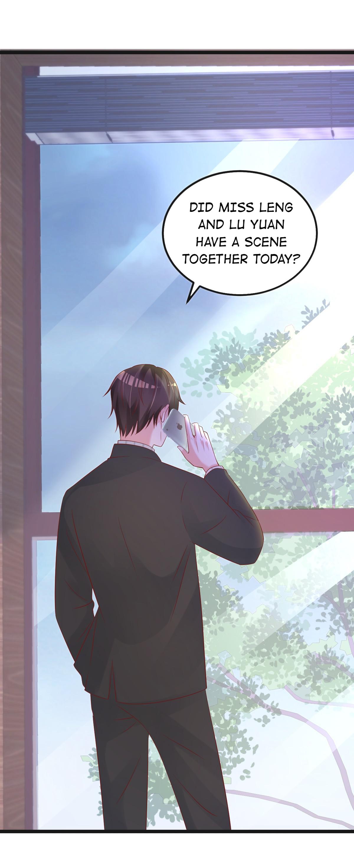 A Second Chance At Love - Chapter 61: You're Playing Hard To Get