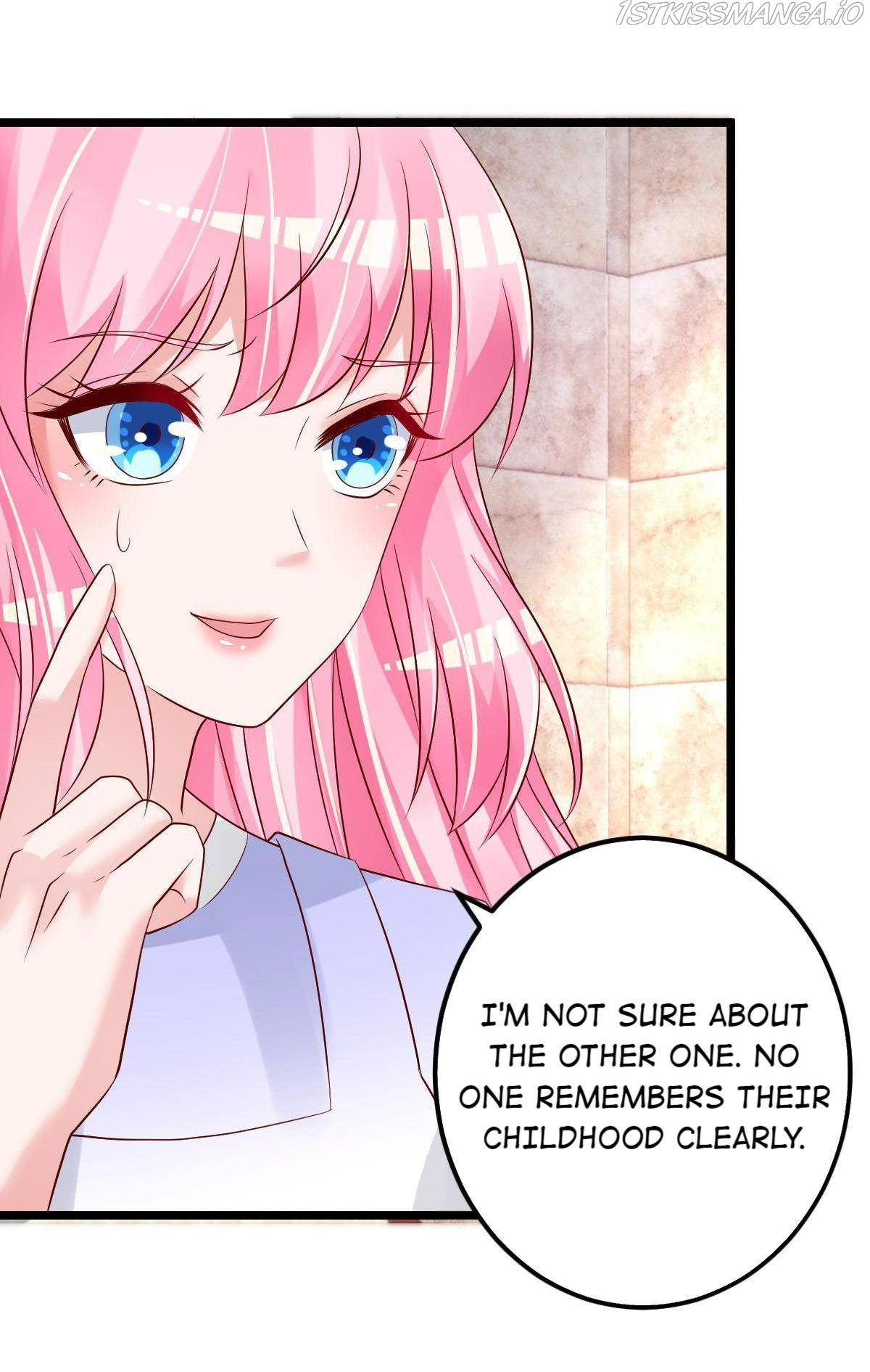 A Second Chance At Love - Chapter 64