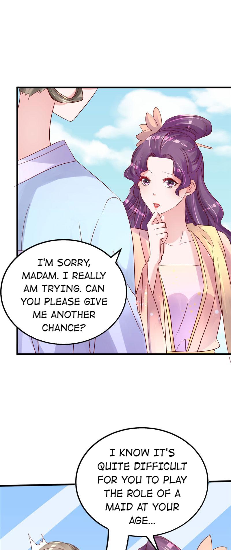 A Second Chance At Love - Chapter 47: A New Job!