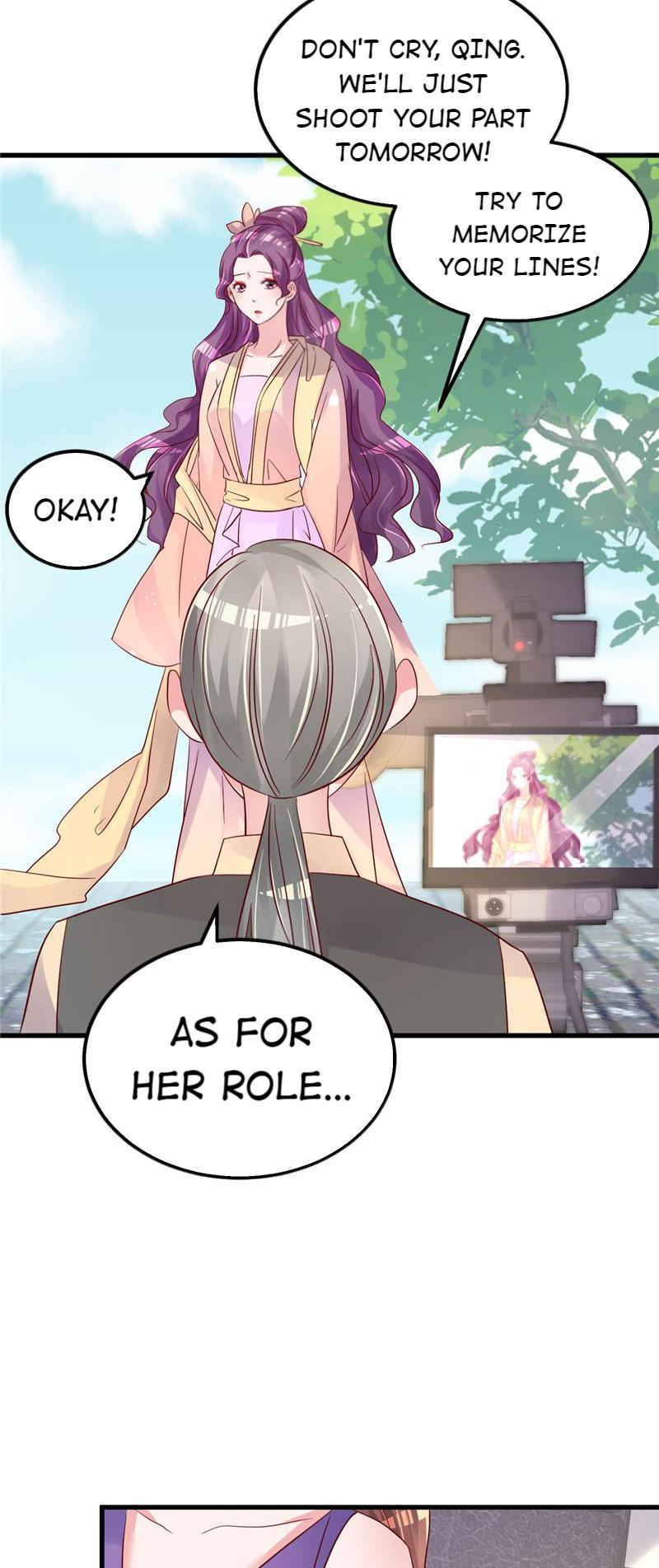 A Second Chance At Love - Chapter 47: A New Job!