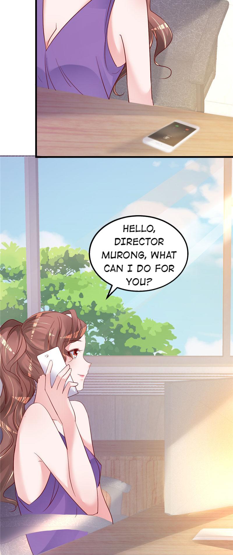 A Second Chance At Love - Chapter 47: A New Job!