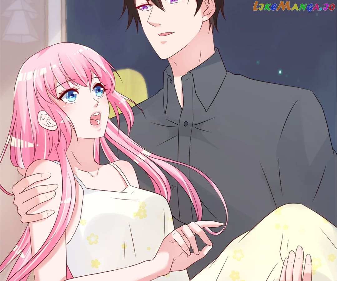 A Second Chance At Love - Chapter 78