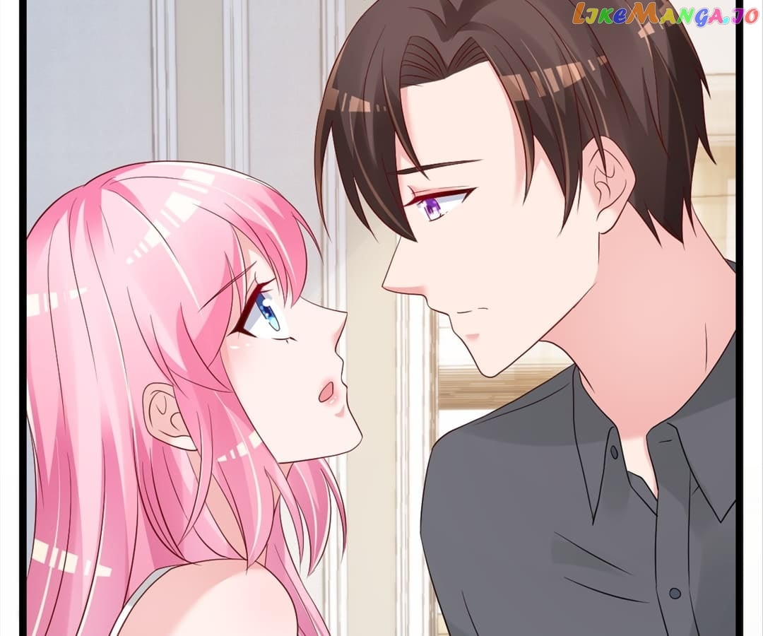 A Second Chance At Love - Chapter 78