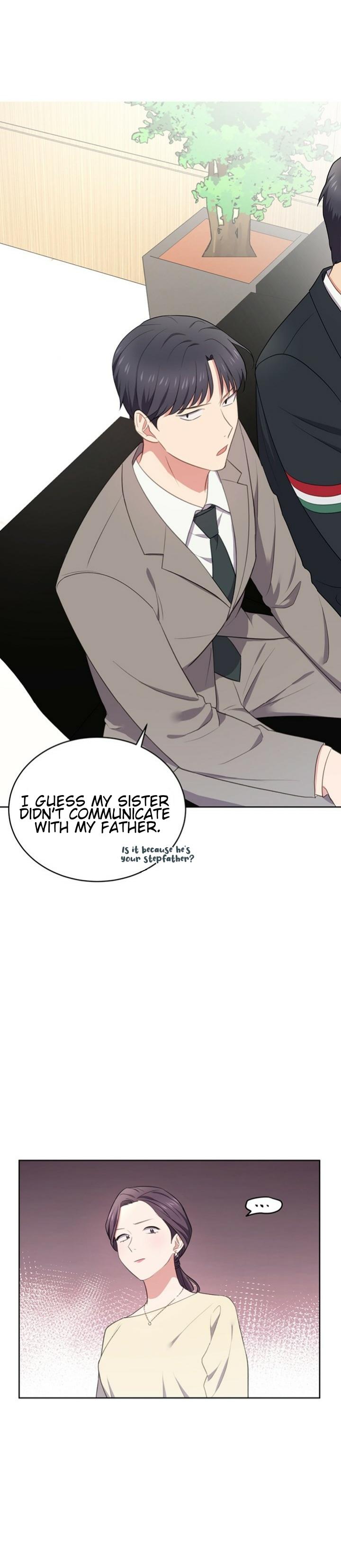 I Became A Millionaire’s Daughter - Chapter 47