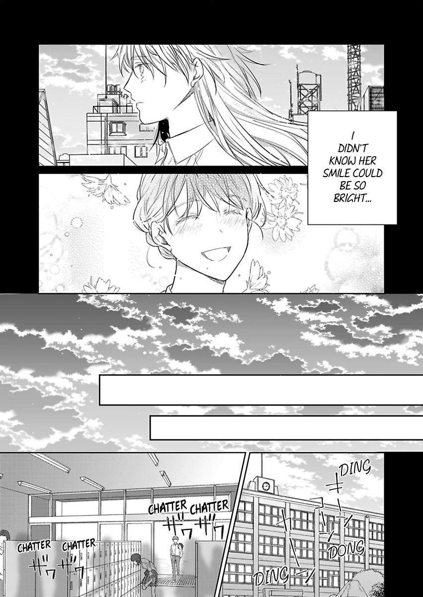 Amaku Shibirete Nukenai, Ani No Toge ~Shun-Chan, Daisukidesu...~ - Chapter 10