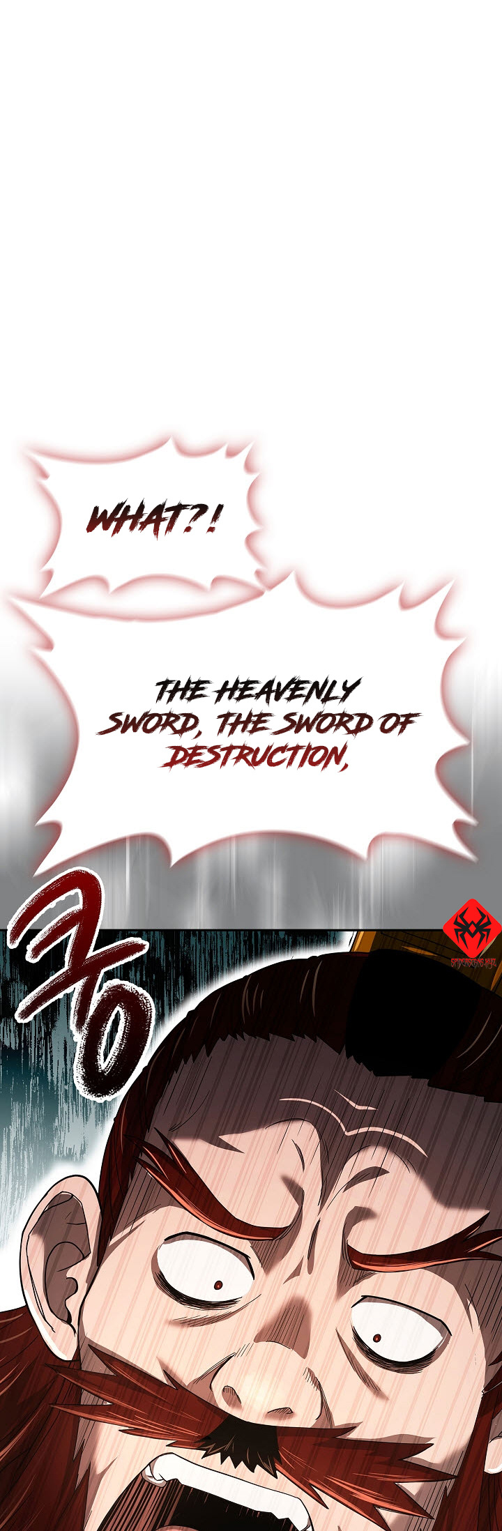 Demonic Sword Immortal - Vol.1 Chapter 2