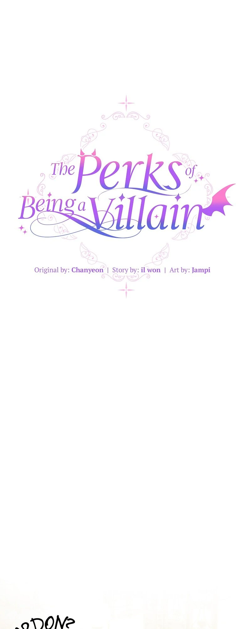 The Perks Of Being A Villain - Chapter 52