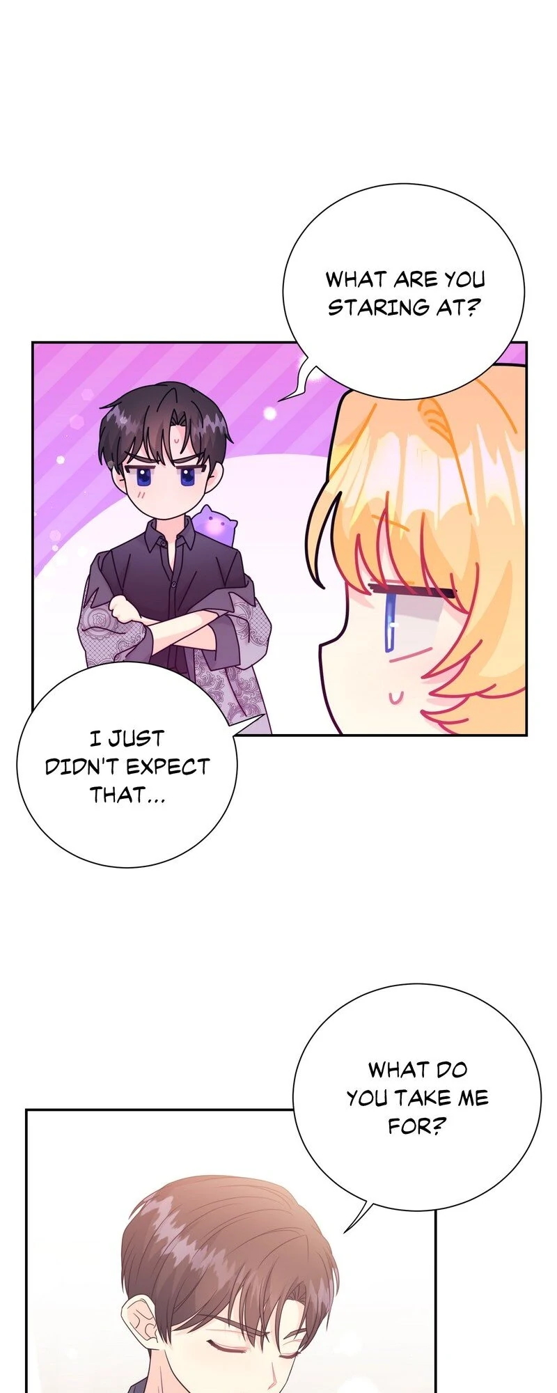 The Perks Of Being A Villain - Chapter 44