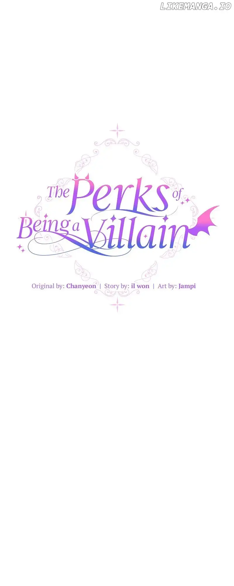 The Perks Of Being A Villain - Chapter 36