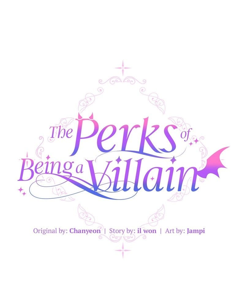 The Perks Of Being A Villain - Chapter 25