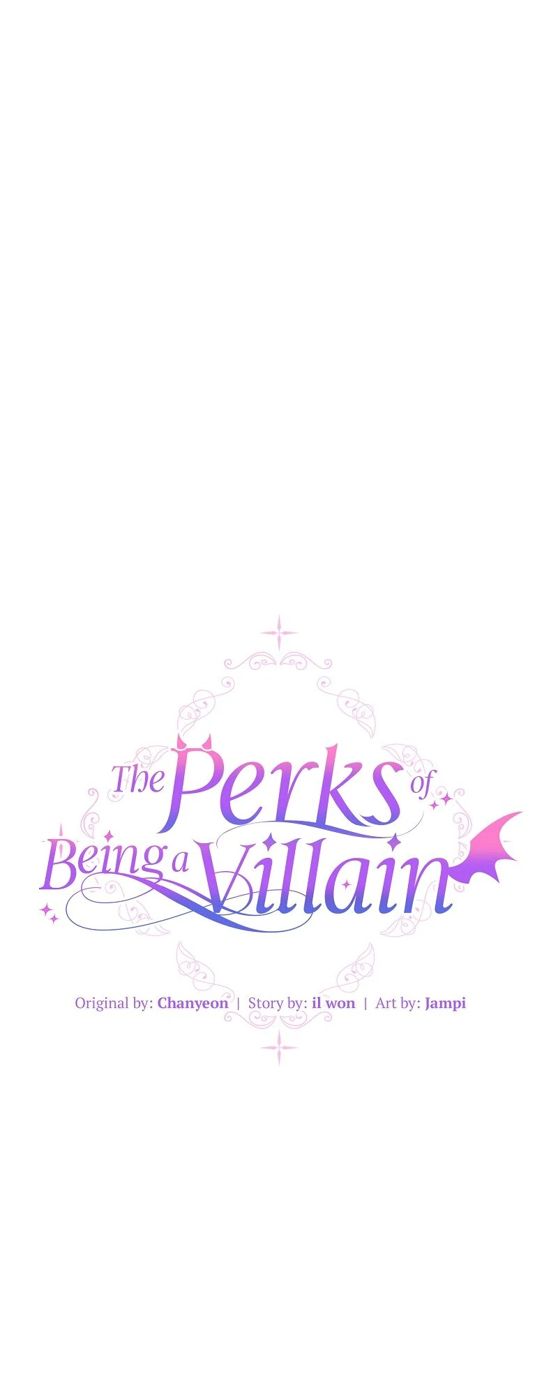 The Perks Of Being A Villain - Chapter 51