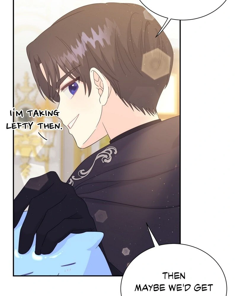 The Perks Of Being A Villain - Chapter 51