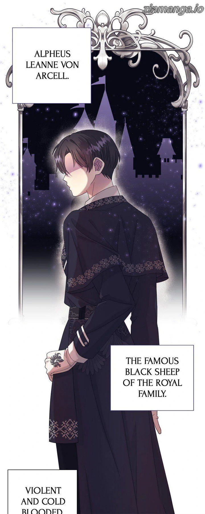 The Perks Of Being A Villain - Chapter 19