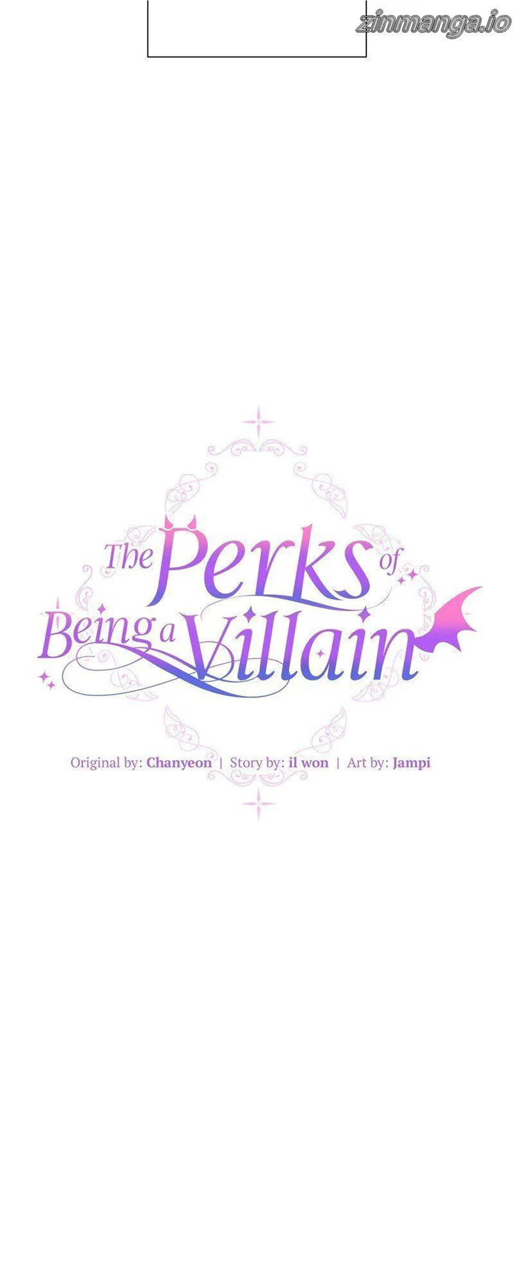 The Perks Of Being A Villain - Chapter 19