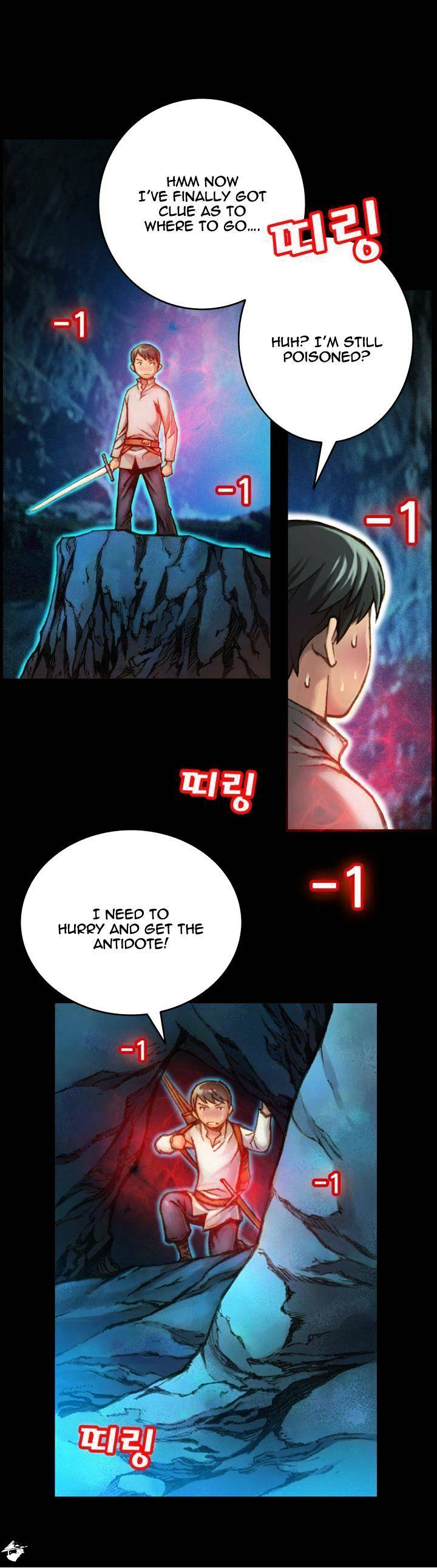 The Legendary Moonlight Sculptor - Chapter 21