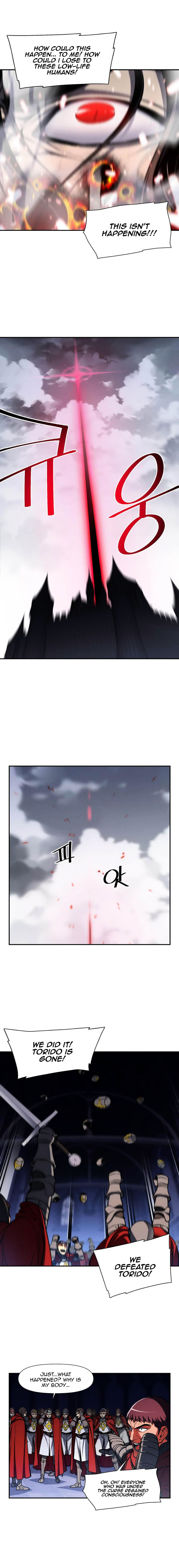 The Legendary Moonlight Sculptor - Chapter 88