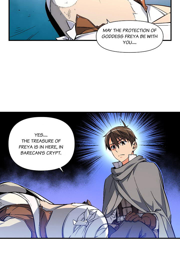 The Legendary Moonlight Sculptor - Chapter 55