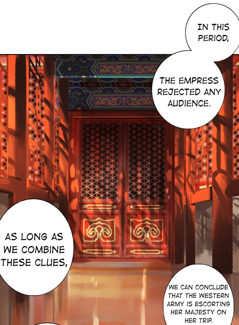 A Big Shot In The Imperial Palace - Chapter 148: Prince Rui Prepares The Dowry