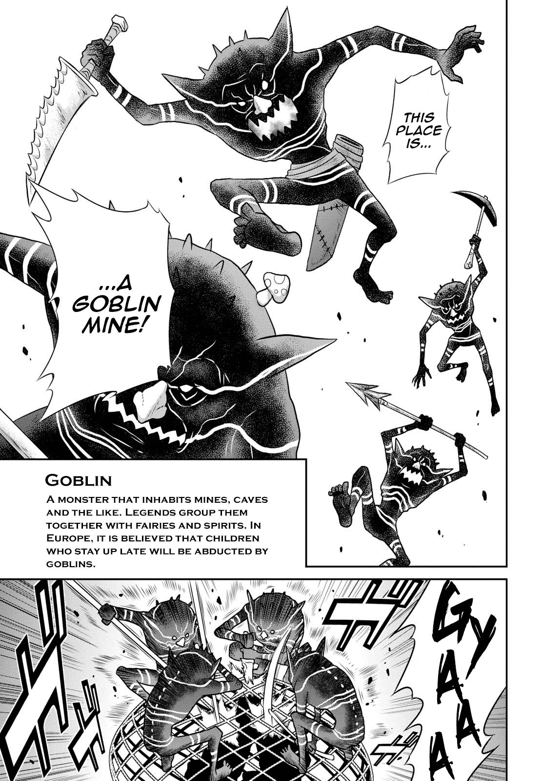 Raisekamika - Chapter 14.2