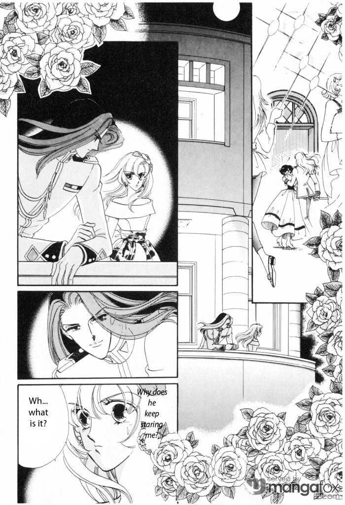 Shoujo Kakumei Utena - Chapter 9