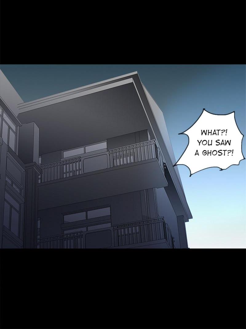 School Spooks - Chapter 21: The Top Student's Murder (1)