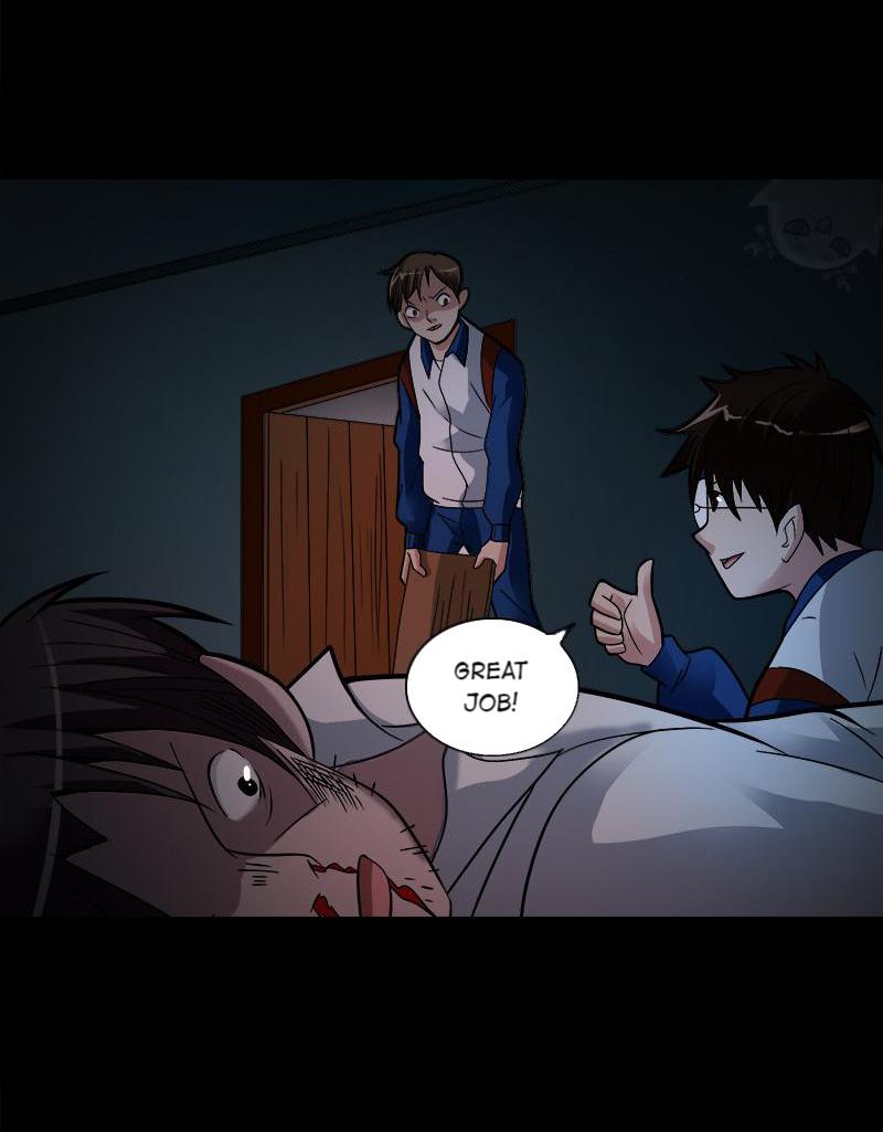 School Spooks - Chapter 27: The Top Student's Murder (7)