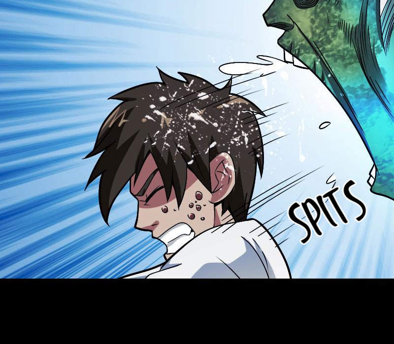 School Spooks - Chapter 88: Horror In The Cafeteria (10)