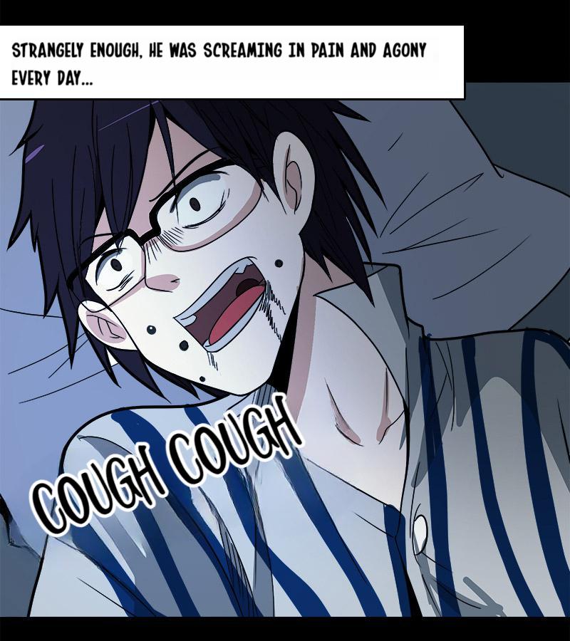 School Spooks - Chapter 16: Blood-Red Grudge (5)