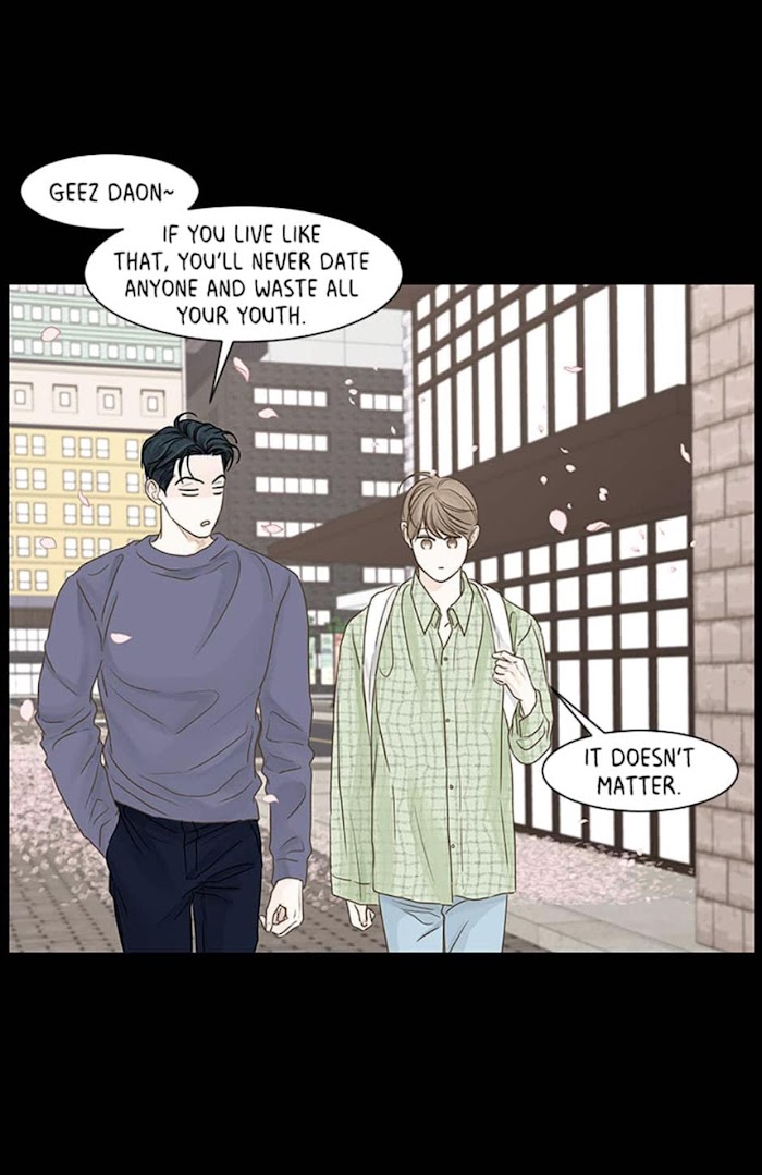 Secret Relationship - Chapter 56 : Jet Lag (3)