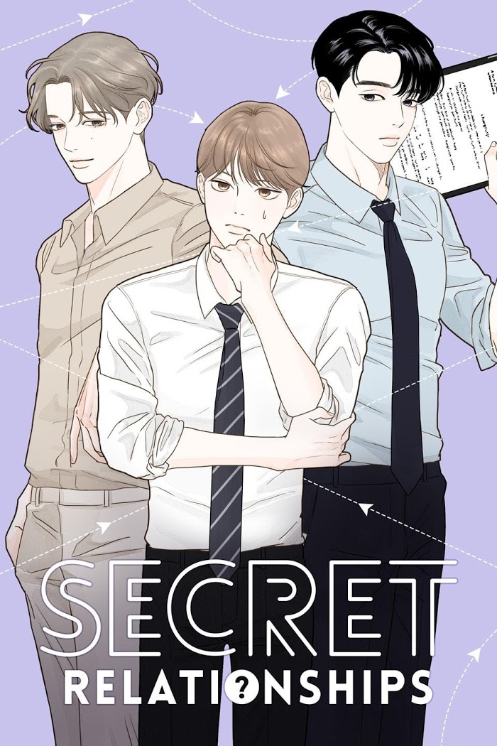 Secret Relationship - Chapter 48 : Follow Your Heart (3) - Se..