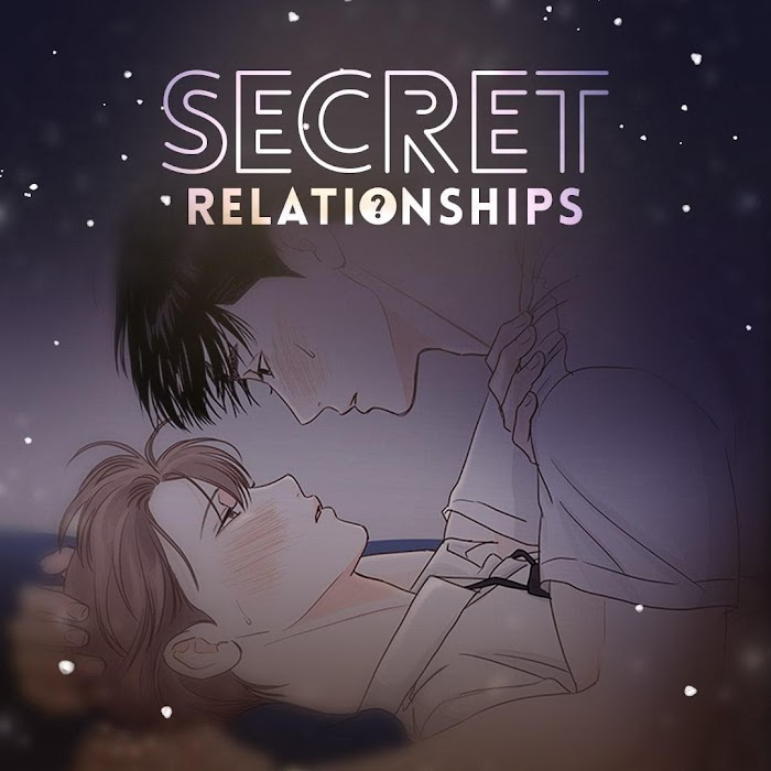 Secret Relationship - Chapter 49 : When Night Comes (Season 2..