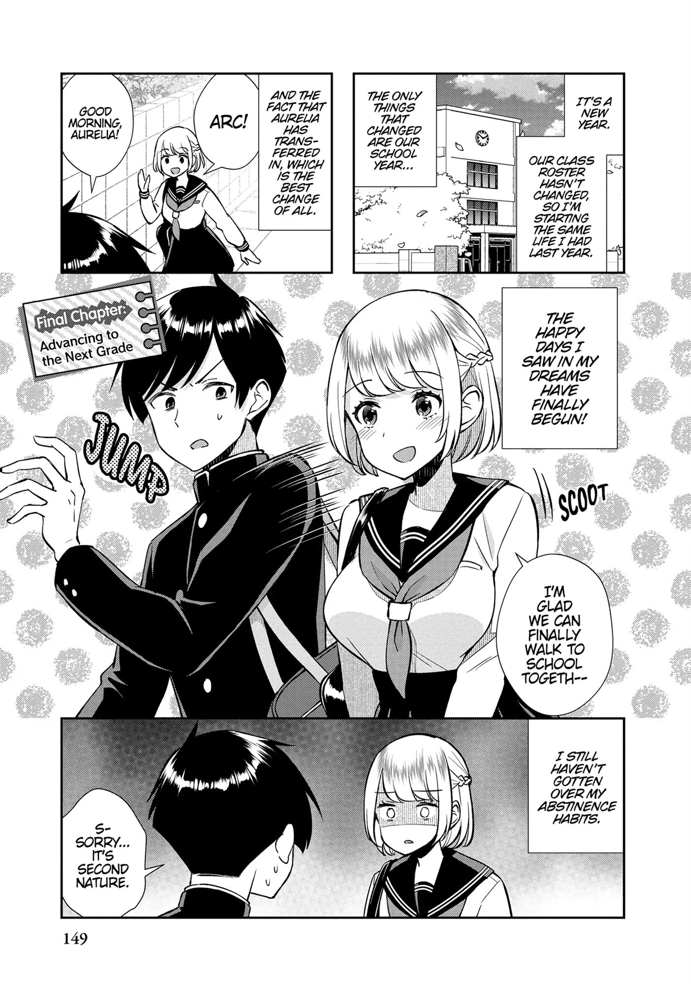 Shuumatsu No Harem - Fantasia Gakuen - Chapter 52