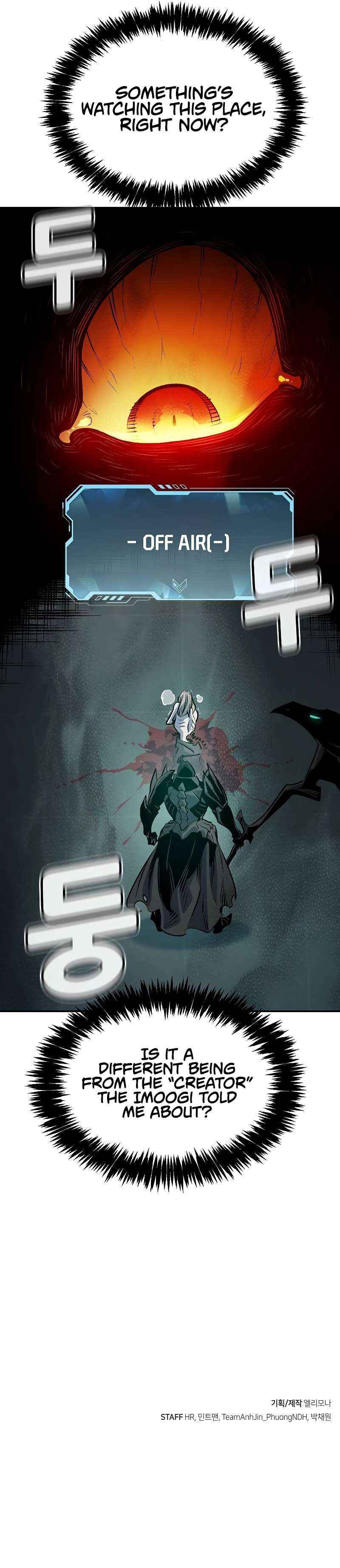 The Lone Necromancer - Chapter142