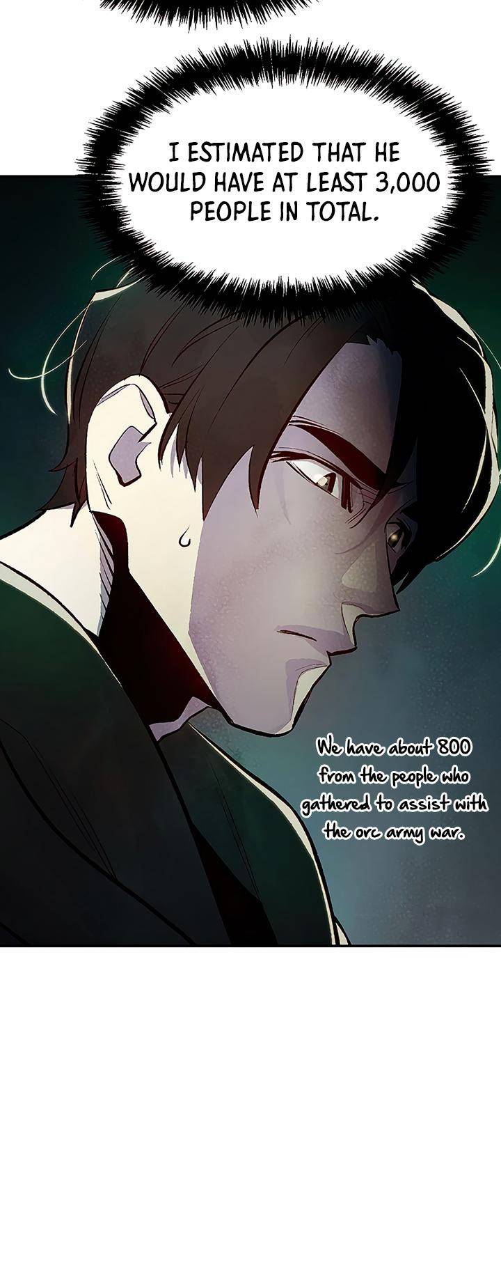 The Lone Necromancer - Chapter 85