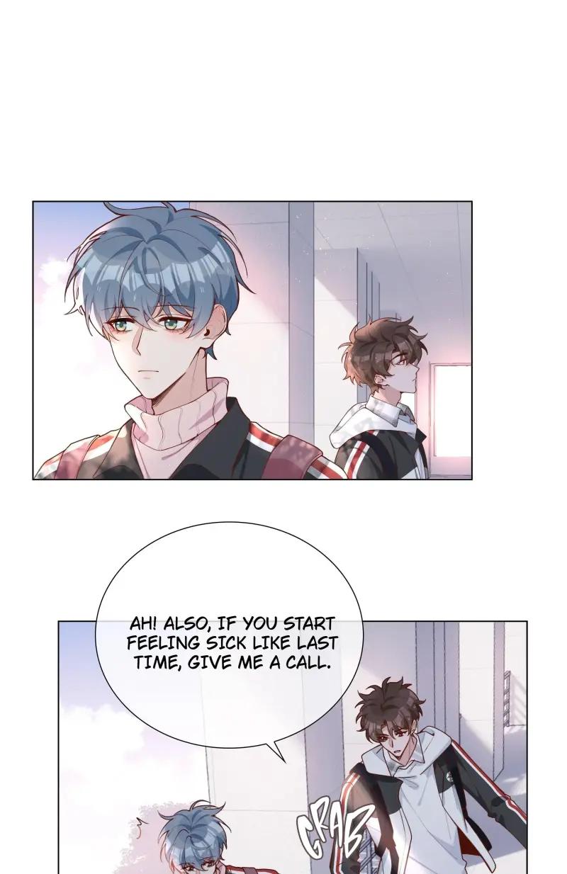 Shanhai High School - Chapter 45