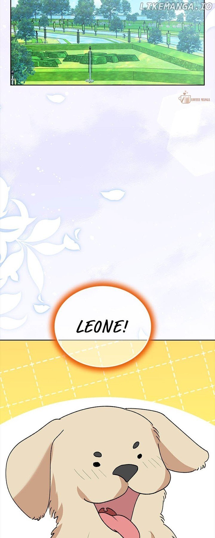 Lady Leone Must Survive - Chapter 31