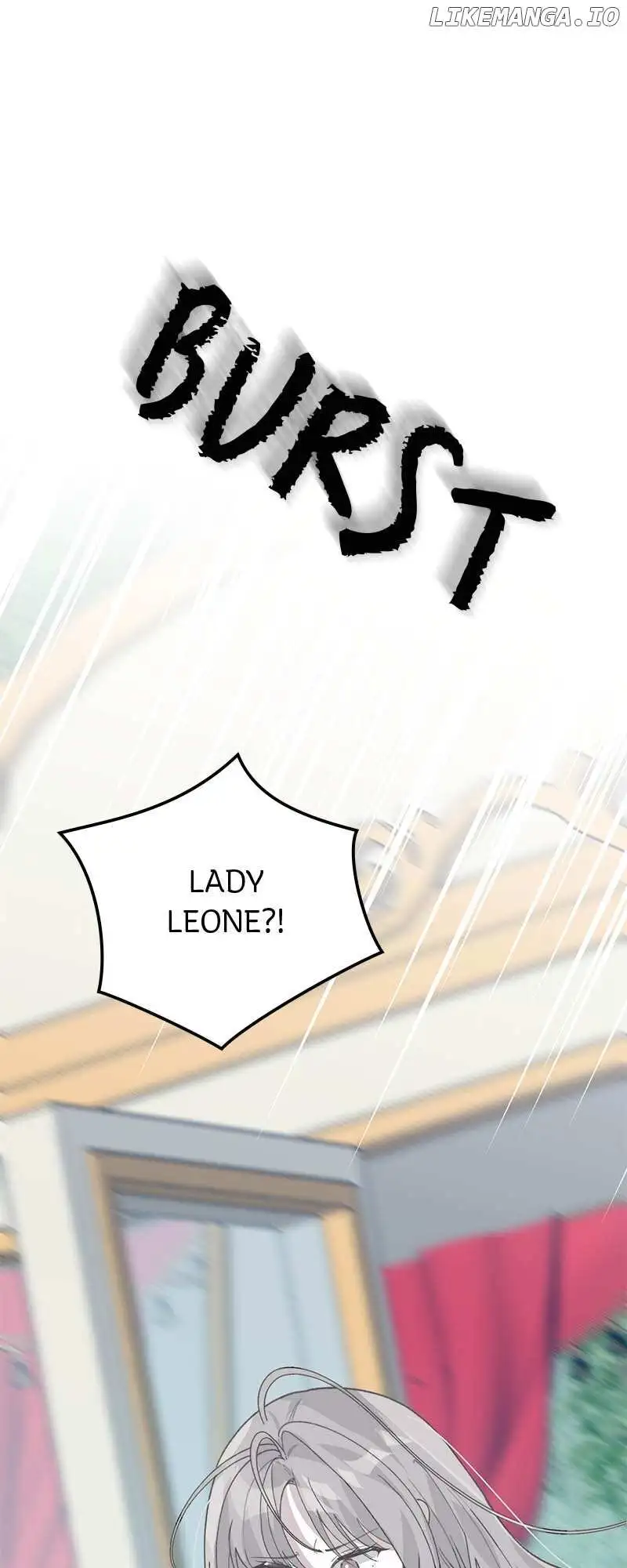 Lady Leone Must Survive - Chapter 29