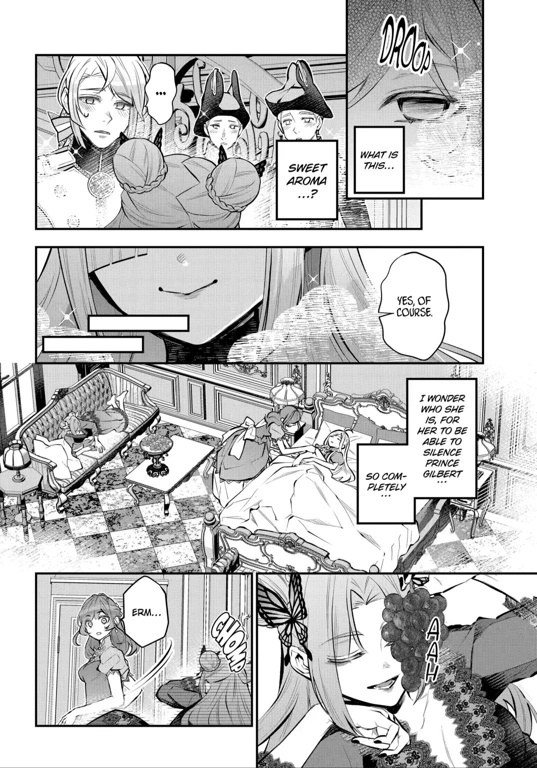 Maydare Tensei Monogatari - Chapter 31.2