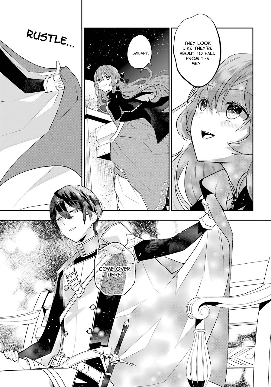 Maydare Tensei Monogatari - Chapter 3