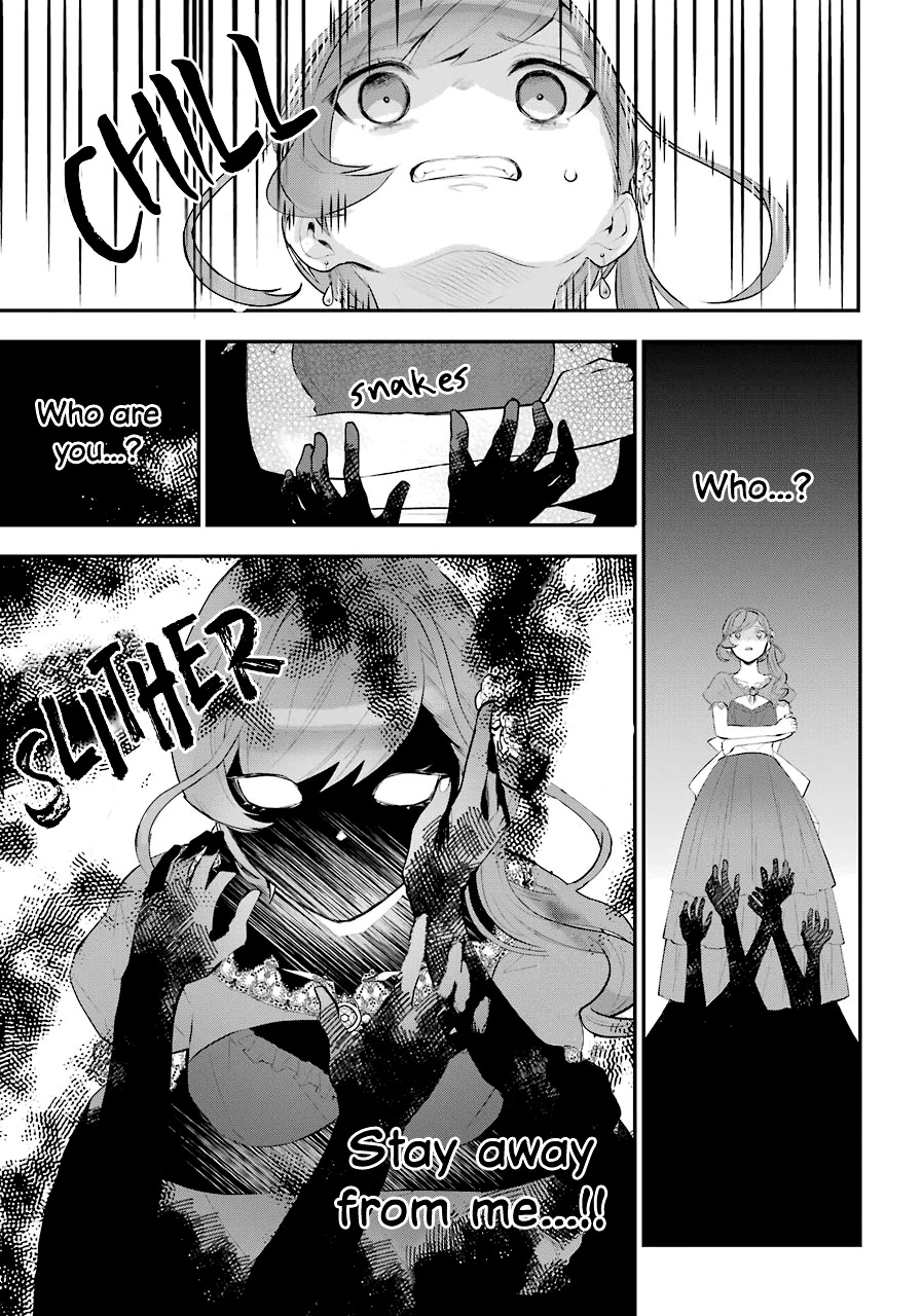 Maydare Tensei Monogatari - Chapter 17