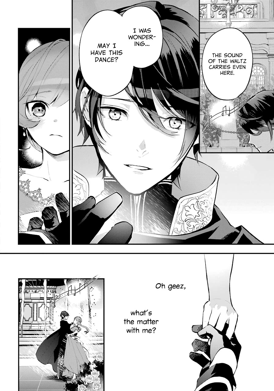 Maydare Tensei Monogatari - Chapter 17