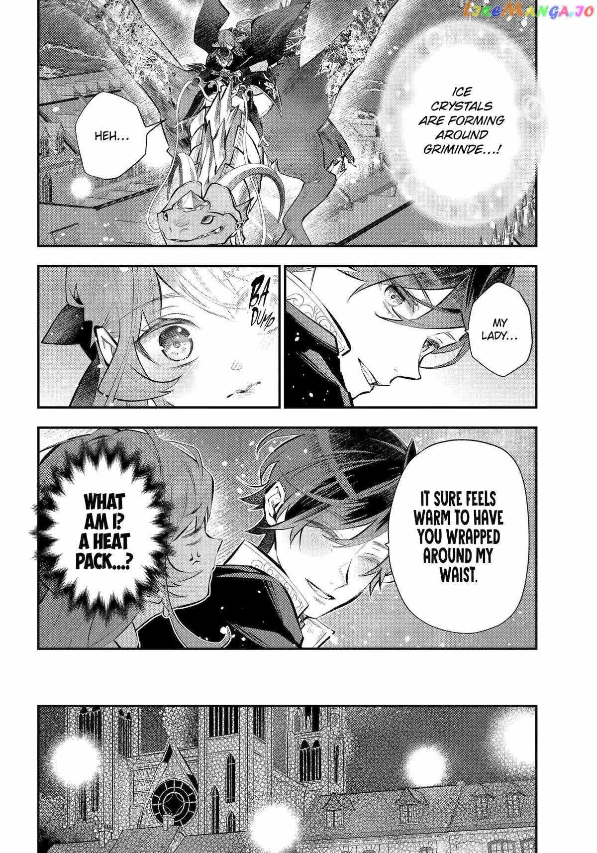 Maydare Tensei Monogatari - Chapter 45