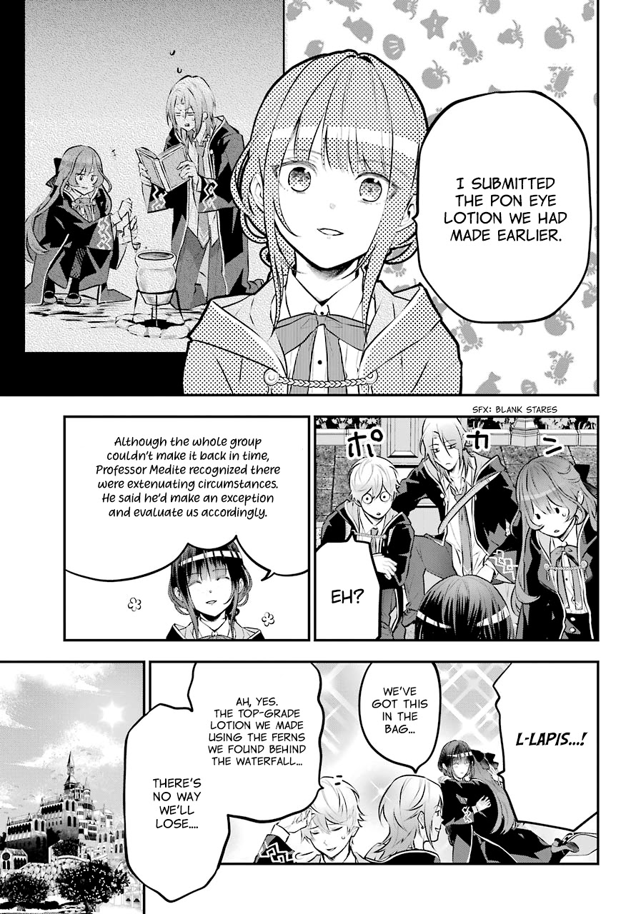 Maydare Tensei Monogatari - Chapter 15