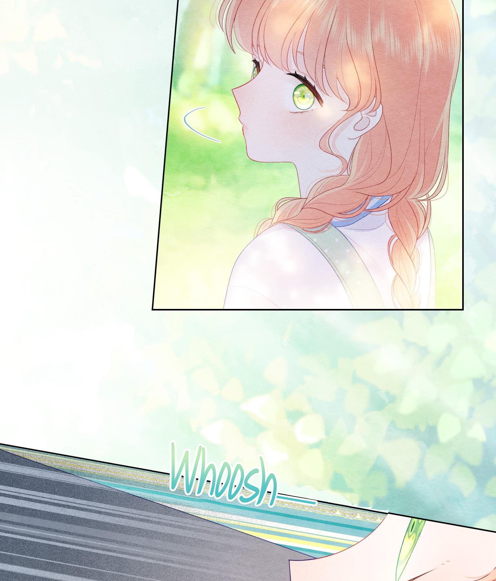 Spring Haze - Vol.1 Chapter 1.1: Wishing Lake (1)