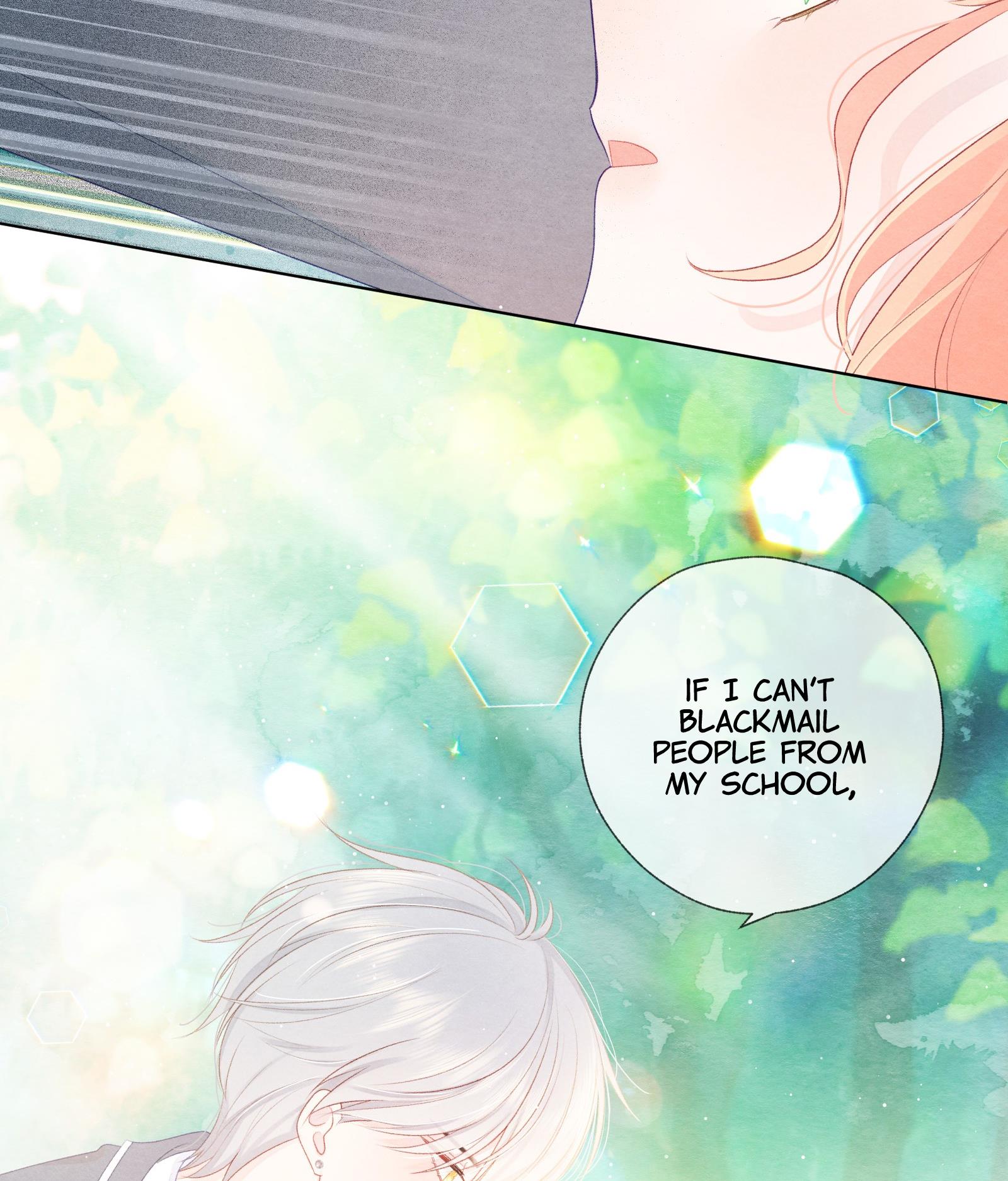 Spring Haze - Vol.1 Chapter 1.1: Wishing Lake (1)