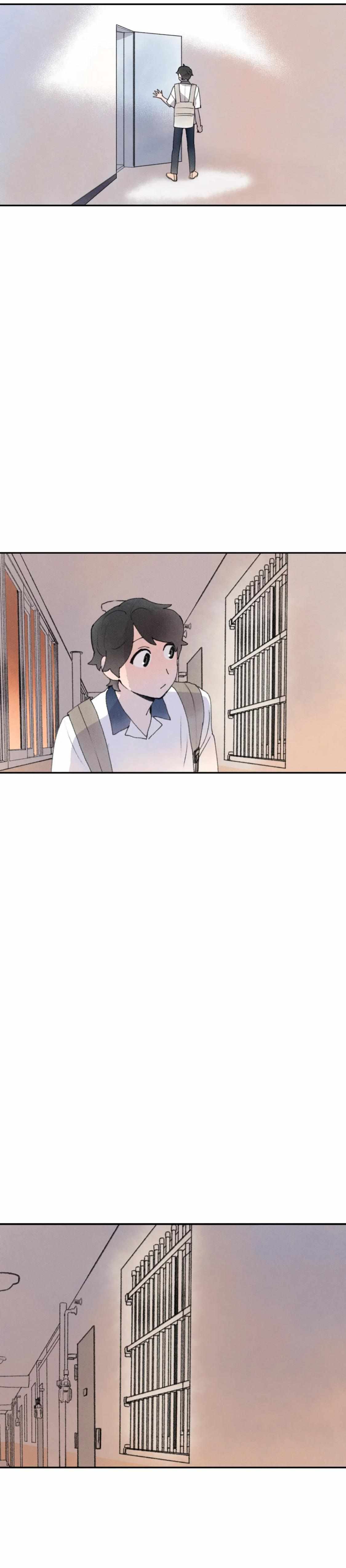 One Small Step - Chapter 43