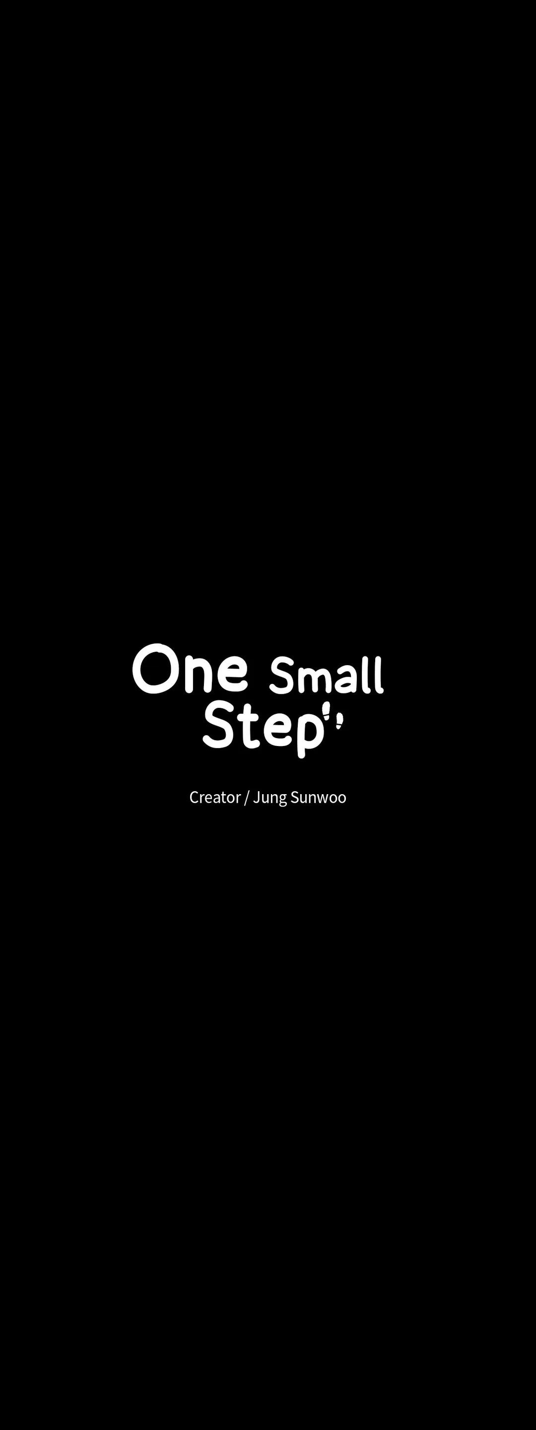 One Small Step - Chapter 59