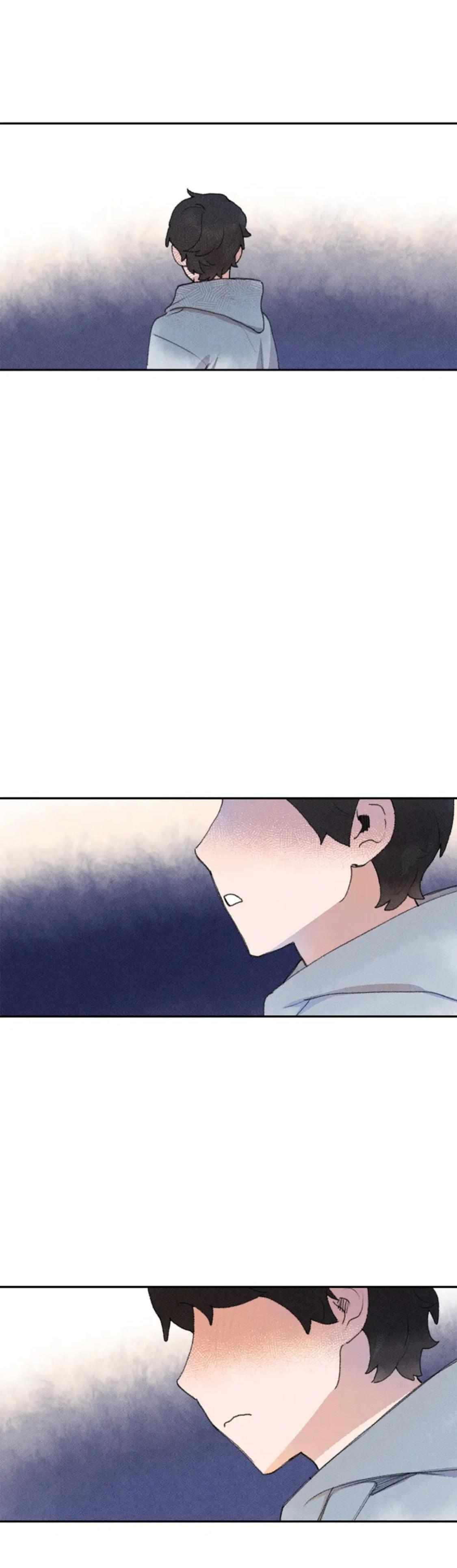 One Small Step - Chapter 28