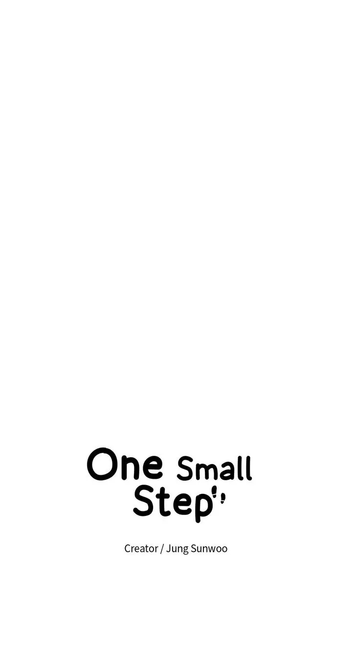 One Small Step - Chapter 11